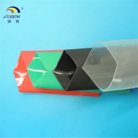 Adhesive Heat Shrinkable Tube Double Wall ID6.4mm